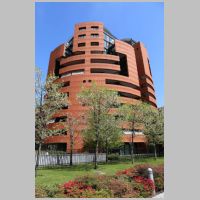 Sede Campari, Milano, Italia, 2009, photo Sailko, Wikipedia.jpg